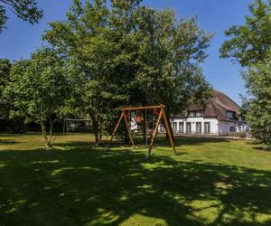Great Farmhouse in De Cocksdorp with Garden De Cocksdorp Netherlands