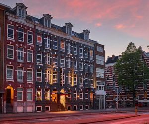 The ED Amsterdam Amsterdam Netherlands
