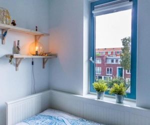 Canal House - Homestay Alkmaar Netherlands