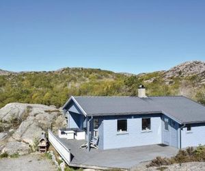 Three-Bedroom Holiday Home in Lindesnes Stusvig Norway