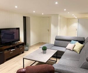 Newly renovated basement apartment Sarpsborg Norway