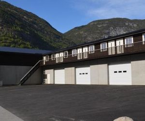 Einemo Apartments Laerdal Norway