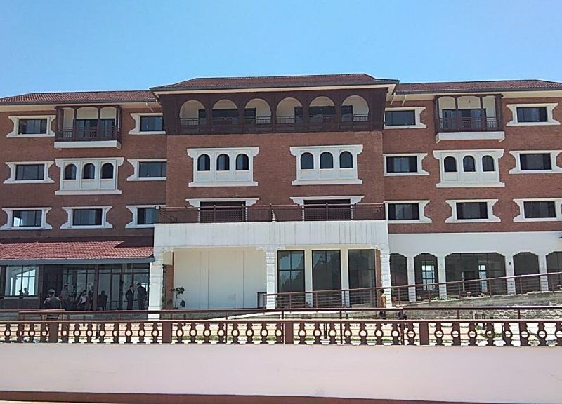 Hotel Photo 4
