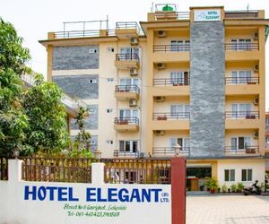 Hotel Elegant Pokhara Nepal