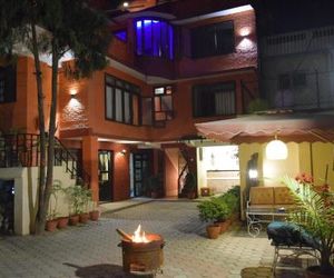 Hotel Siraaj Lalitapura Nepal