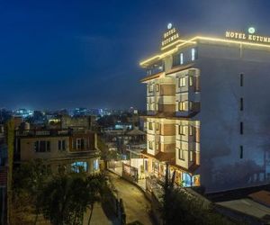 Hotel Kutumba Lalitapura Nepal
