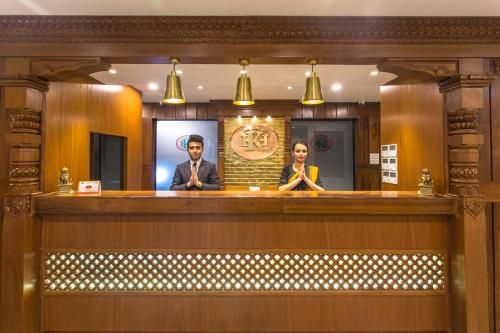 Hotel Photo 5