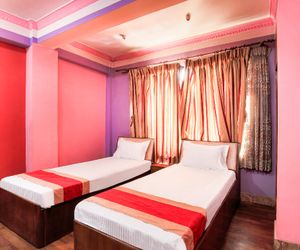 SPOT ON 455 Rudra Guesthouse Kathmandu Nepal