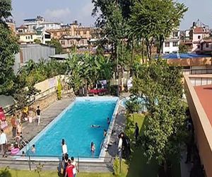 Saanvi Hotel Baudha Nepal