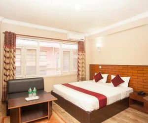 OYO 374 Hotel Holiday Taj (p) Ltd Kathmandu Nepal