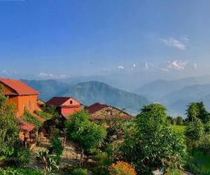 Riepe Village Deorali Nepal