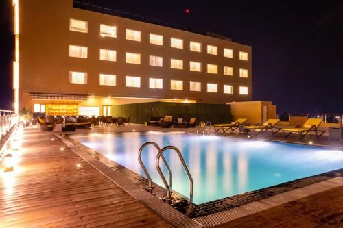 Hotel Photo 2