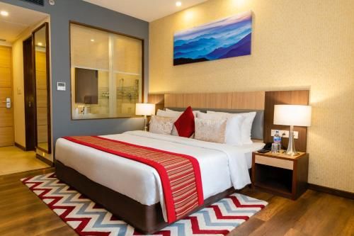 Hotel Photo 13