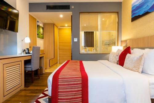 Hotel Photo 14