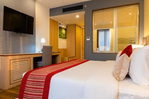 Hotel Photo 16