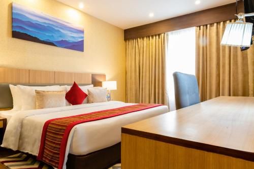 Hotel Photo 17