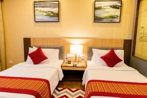 Hotel Photo 19