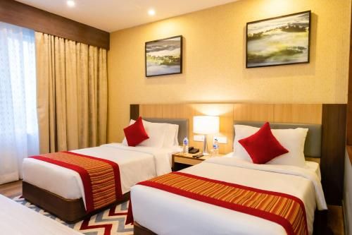 Hotel Photo 20