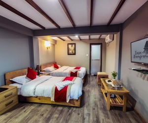 Inn Sangrahalaya Badagaon Nepal
