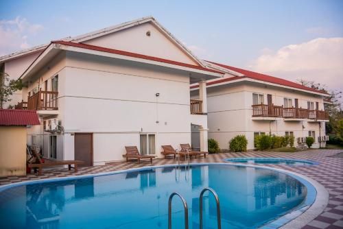 Hotel Photo 13