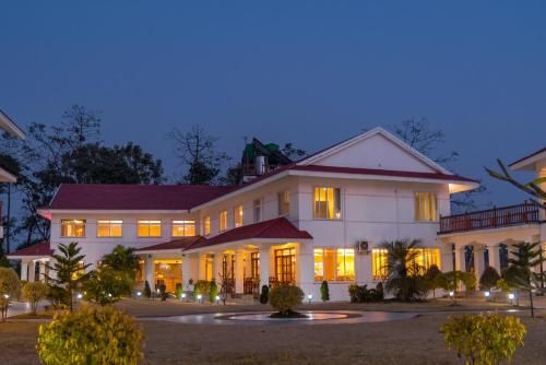 Hotel Photo 20
