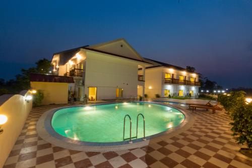 Hotel Photo 22