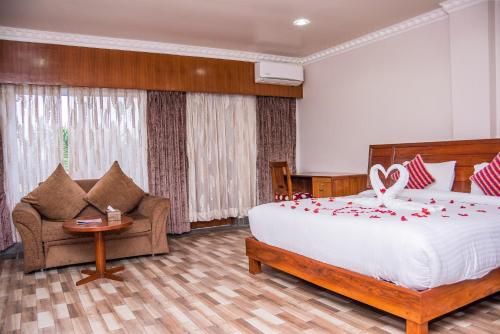 Hotel Photo 4
