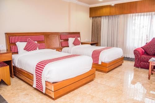 Hotel Photo 6