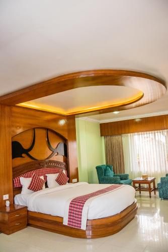 Hotel Photo 8