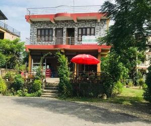 Hotel Sweetland Sauraha Nepal