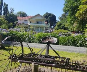 Arles Historical Homestead Wanganui New Zealand