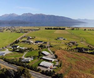 Bob & Maxines Backpackers Te Anau New Zealand