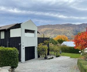 Epic Eely Point Wanaka New Zealand