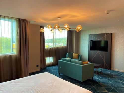 Hotel Photo 11
