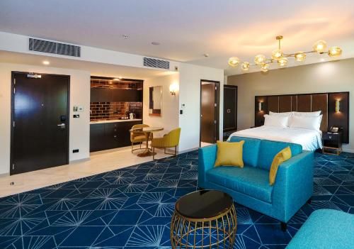Hotel Photo 21