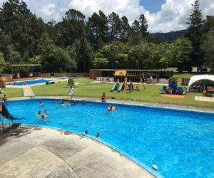 Sapphire Springs Holiday Park and Thermal Pools Katikati New Zealand