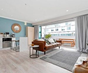 Gorgeous Princess Wharf Apartment w/ Aircon Auckland New Zealand