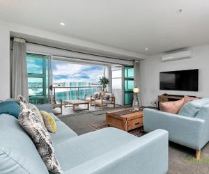 QV waterfront 2 Bedroom Apartment Auckland New Zealand