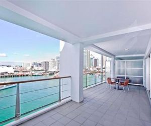 QV Stunning 2 Bed Condo Auckland New Zealand