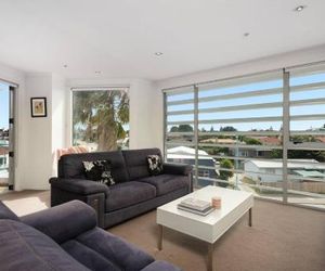 Open and light apartment Downtown Mount Maunganui Tauranga New Zealand