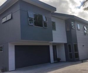 Edgehill - semi self-contained eco friendly home Tauranga New Zealand