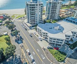 Ocean Retreat Mount Maunganui New Zealand