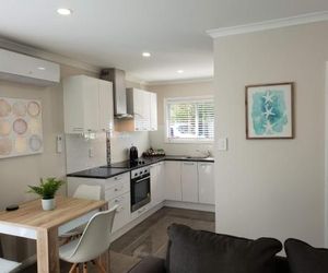 Rose Apartments Unit 5 Central Rotorua- Accommodation & Spa Rotorua New Zealand