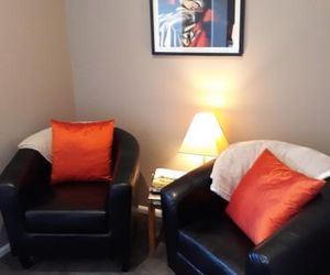 Tawny Hills B&B Blenheim New Zealand