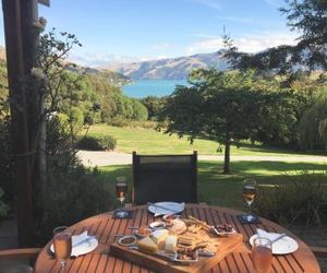 Cherrywood Cottage Akaroa New Zealand