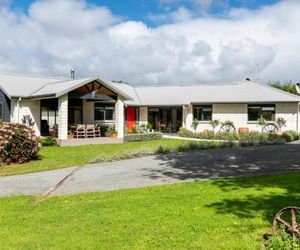Glenbervie Bed & Breakfast Whangarei New Zealand