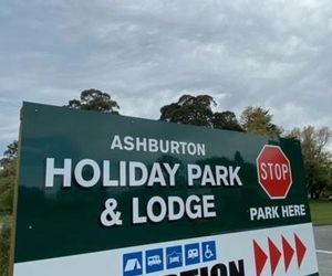 Ashburton Holiday Park Ashburton New Zealand