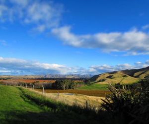 Hill Top Retreat Blenheim New Zealand