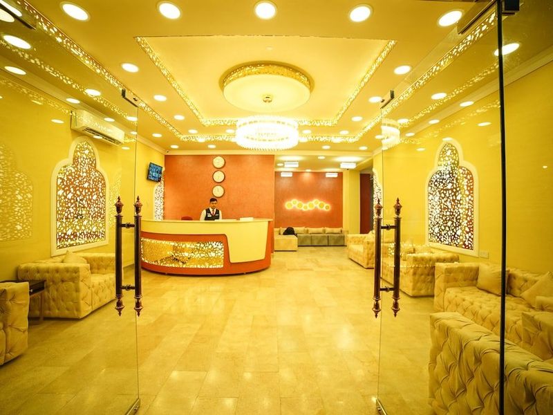 صورة الفندق 3
