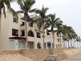 Hotel pic NOOR PLAZA BEACH FURNISHED FLATS